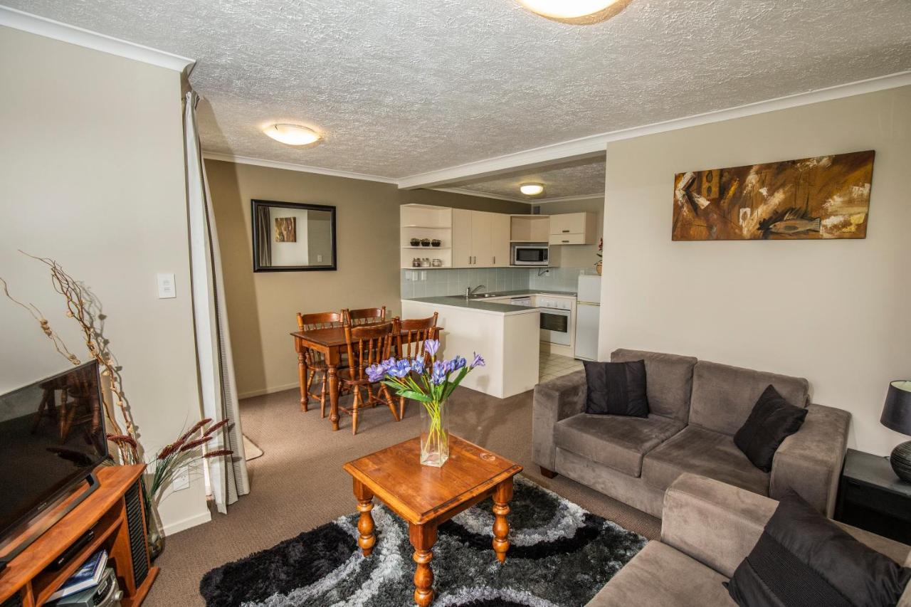 Central Methven 3-Bed Apartment Zewnętrze zdjęcie