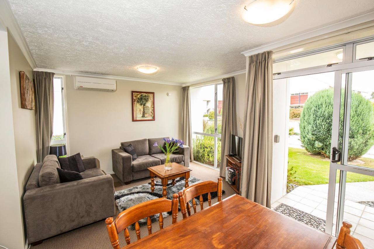 Central Methven 3-Bed Apartment Zewnętrze zdjęcie