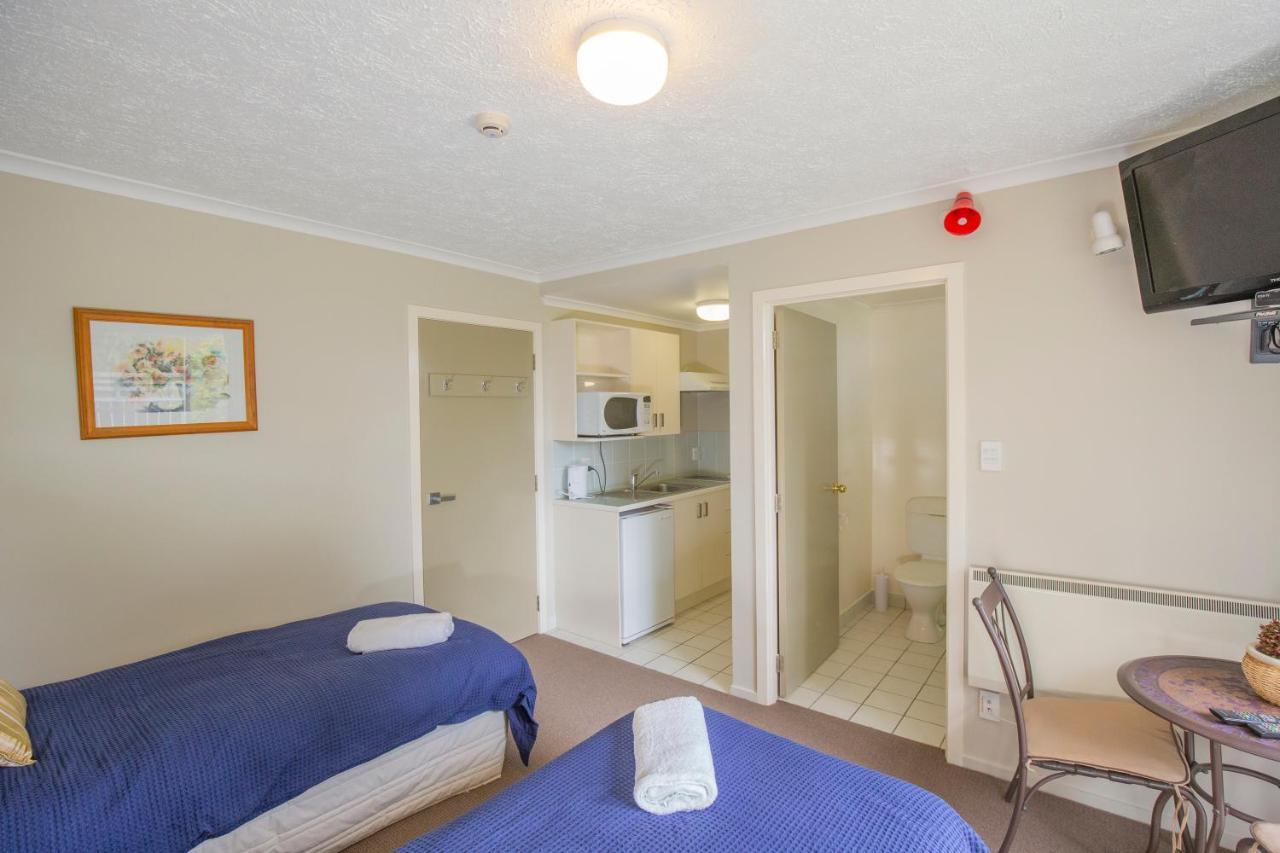 Central Methven 3-Bed Apartment Zewnętrze zdjęcie
