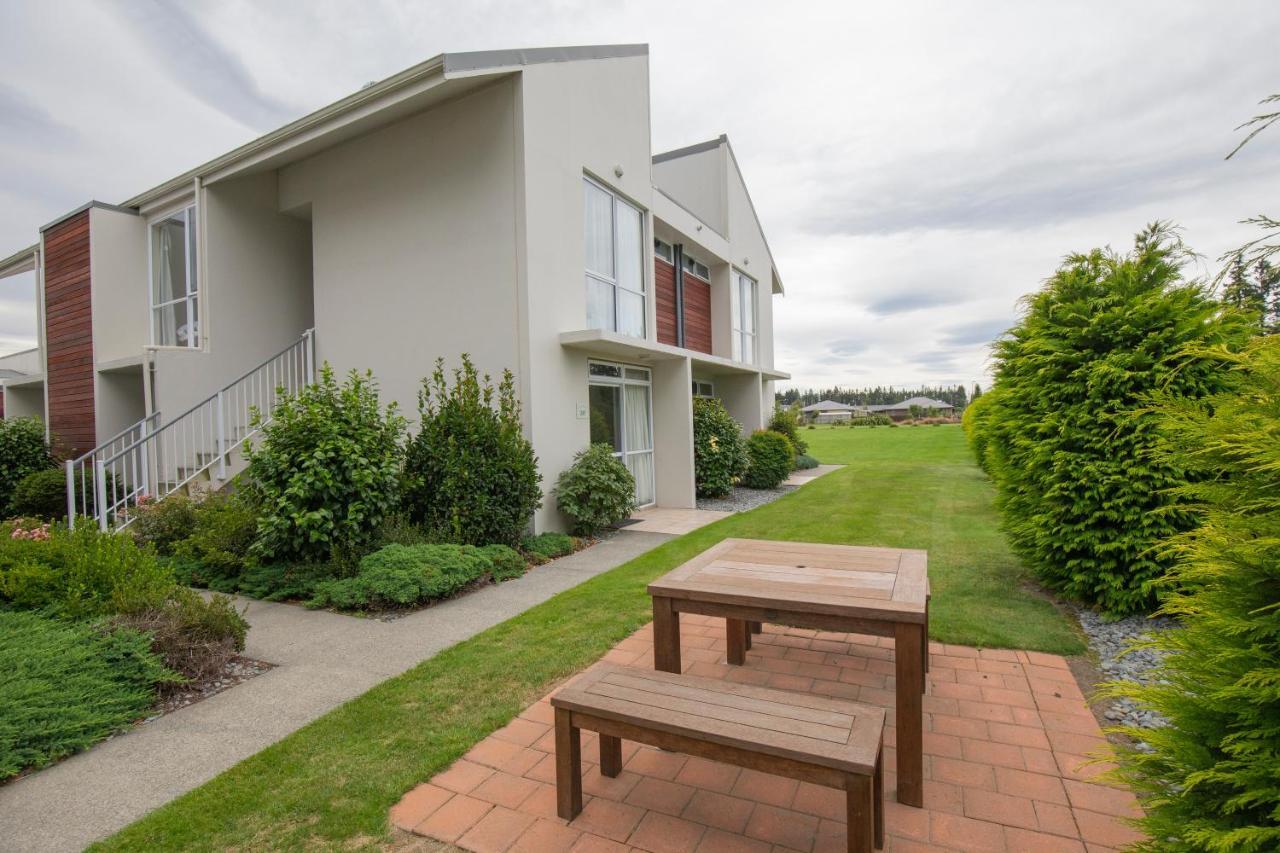 Central Methven 3-Bed Apartment Zewnętrze zdjęcie