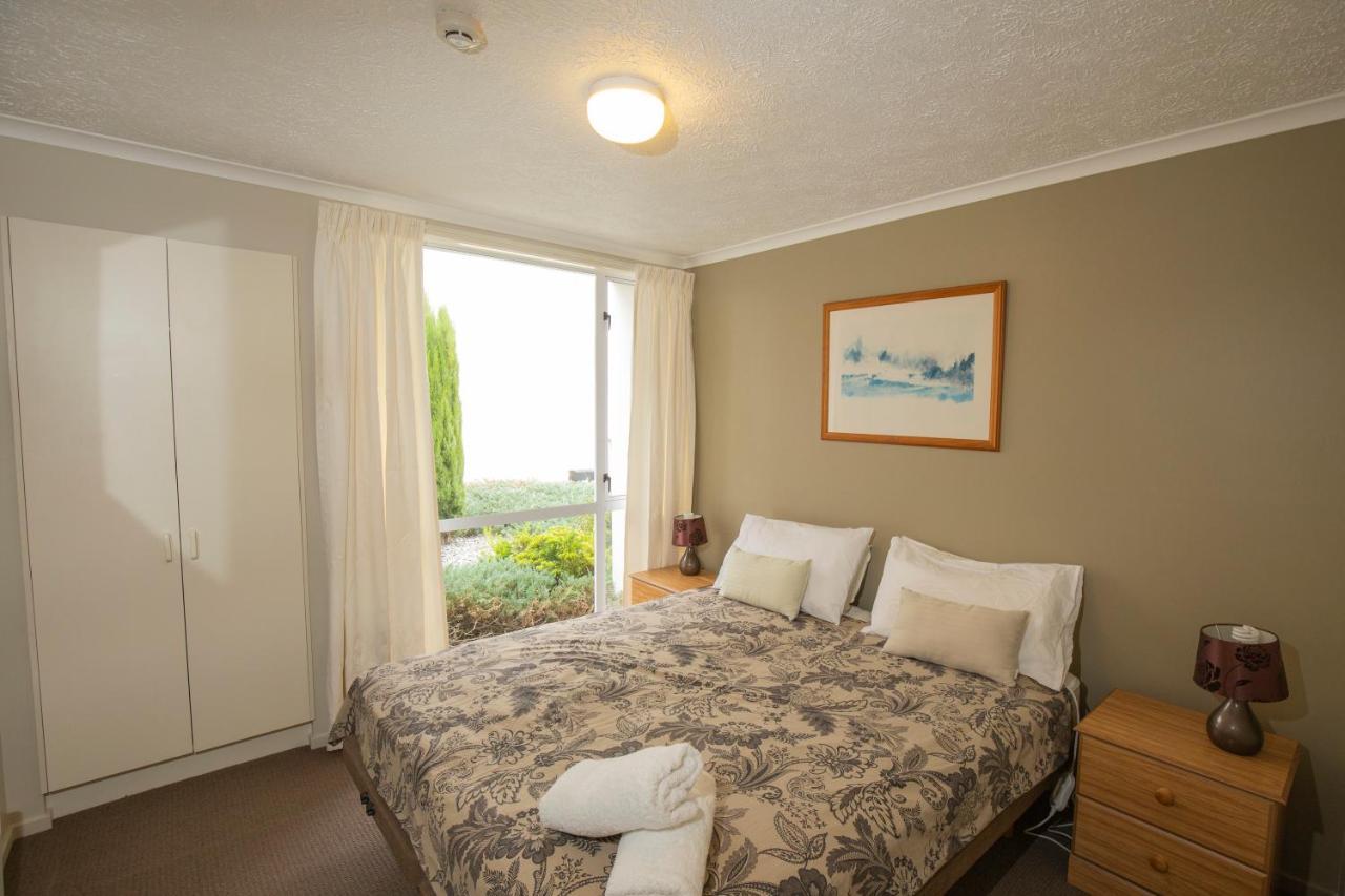 Central Methven 3-Bed Apartment Zewnętrze zdjęcie