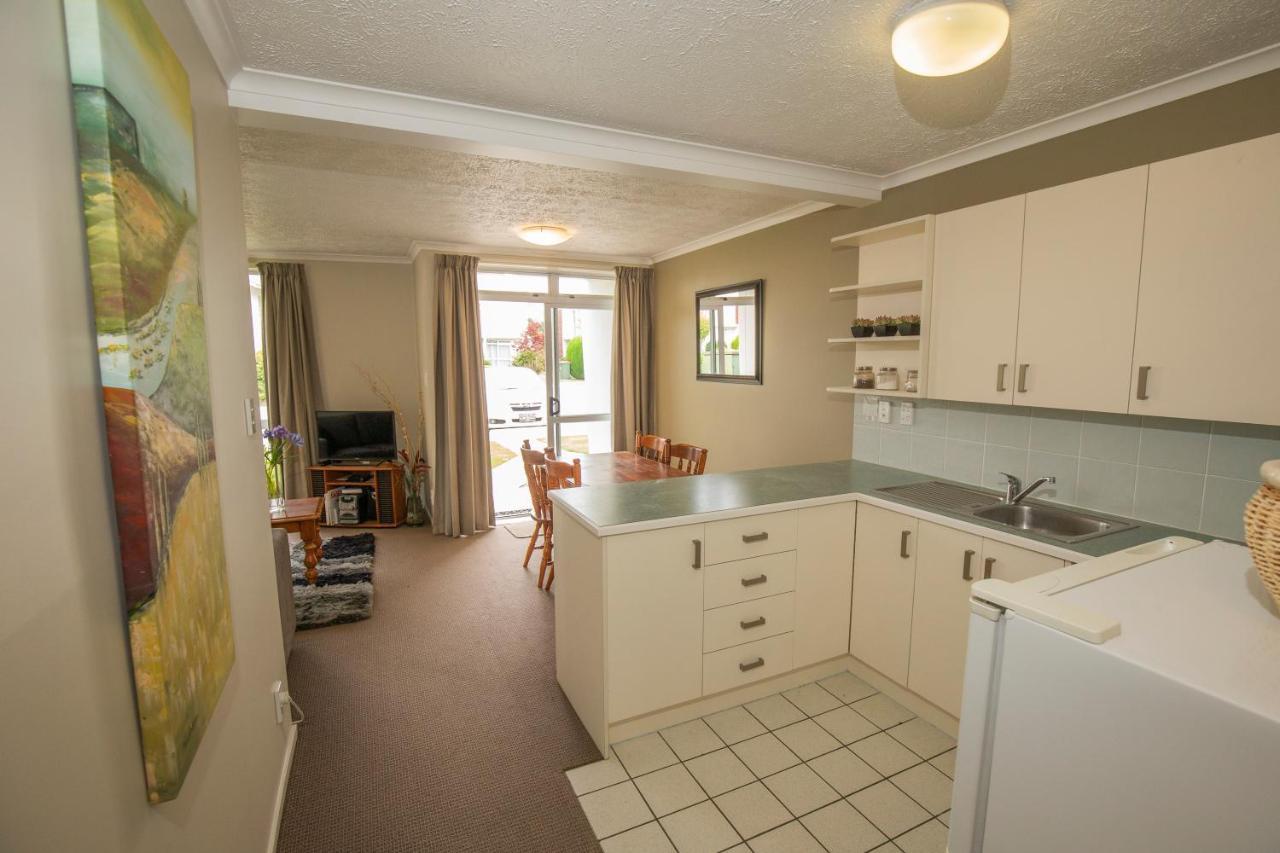 Central Methven 3-Bed Apartment Zewnętrze zdjęcie