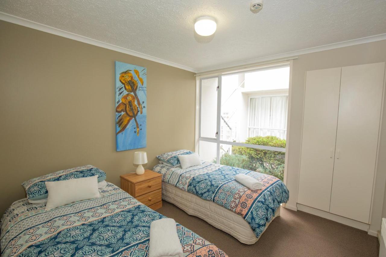 Central Methven 3-Bed Apartment Zewnętrze zdjęcie