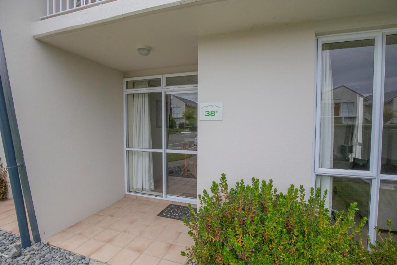 Central Methven 3-Bed Apartment Zewnętrze zdjęcie