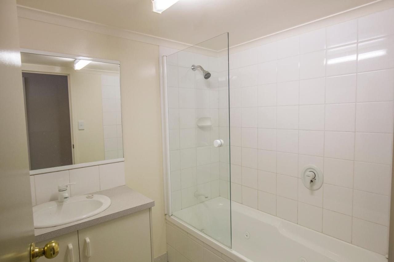 Central Methven 3-Bed Apartment Zewnętrze zdjęcie