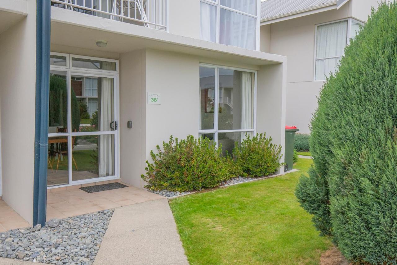 Central Methven 3-Bed Apartment Zewnętrze zdjęcie