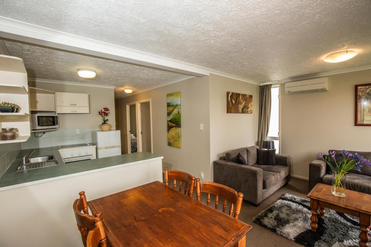 Central Methven 3-Bed Apartment Zewnętrze zdjęcie