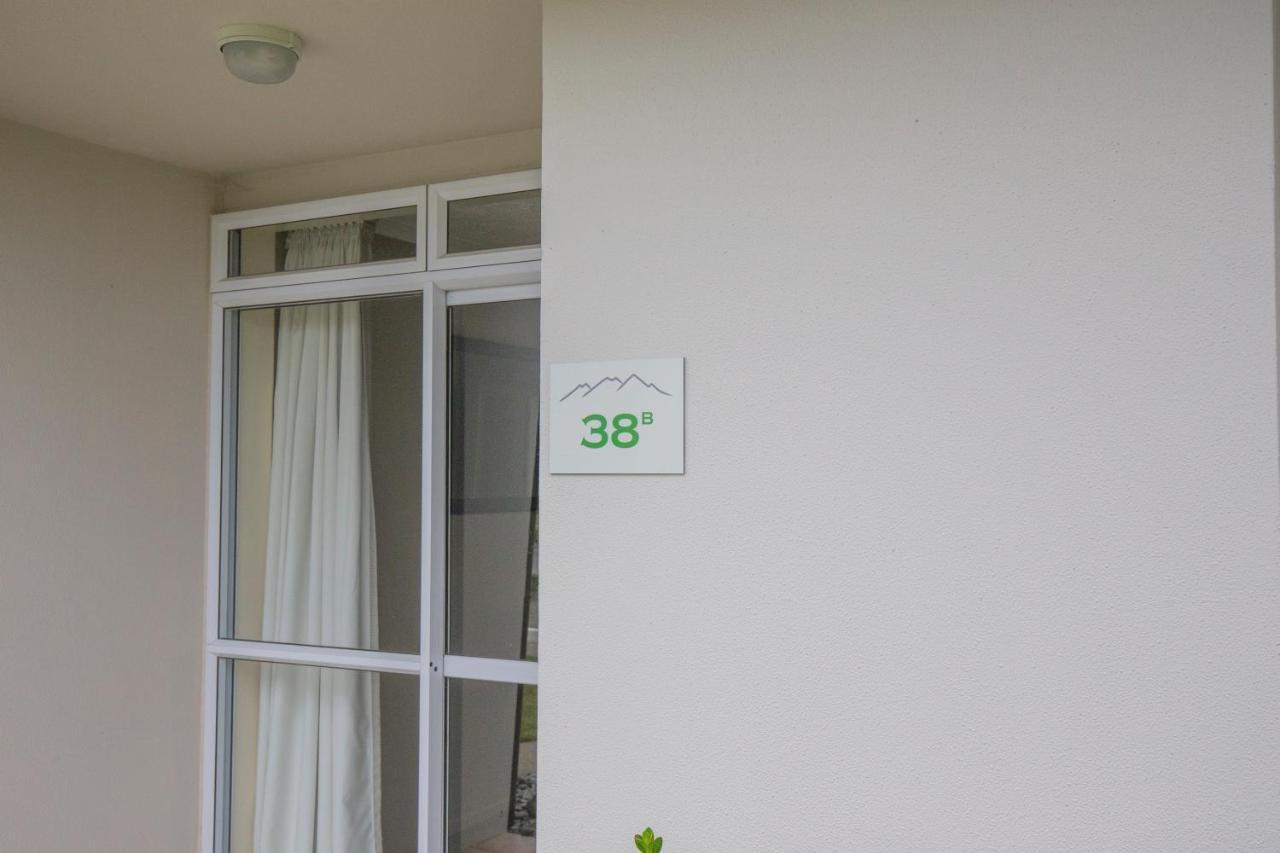 Central Methven 3-Bed Apartment Zewnętrze zdjęcie
