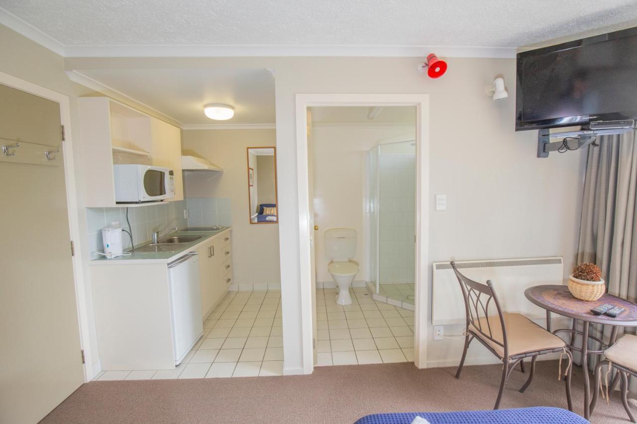 Central Methven 3-Bed Apartment Zewnętrze zdjęcie